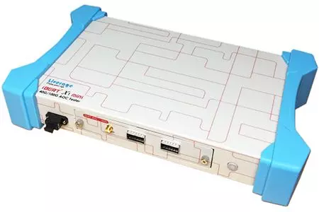 ibert x1 mini