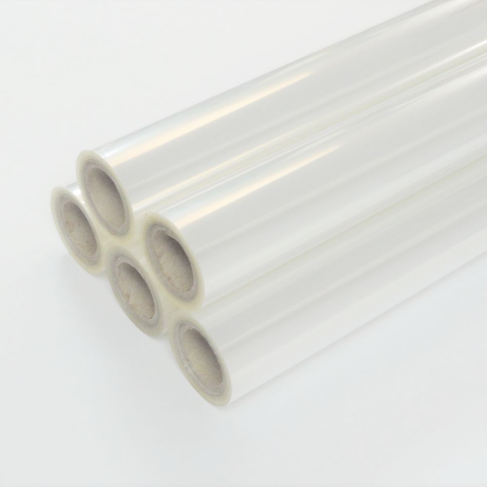 Cellophane Gift Wrap (1m wide roll x 100m long) - Glenpak Packaging and  Machines