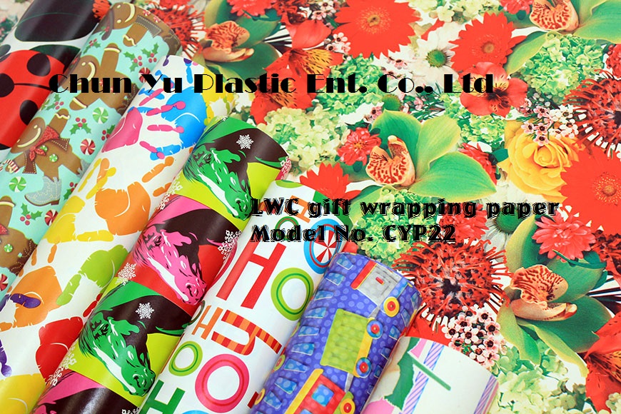Birthday Gift Wrapping Paper, GSM: 80 - 120, 25 at Rs 80/piece in