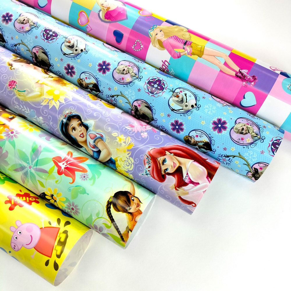 Heavy weight premium quality gif wrapping paper with your own custom brands printing
(photos include custom brands for presentation only)
