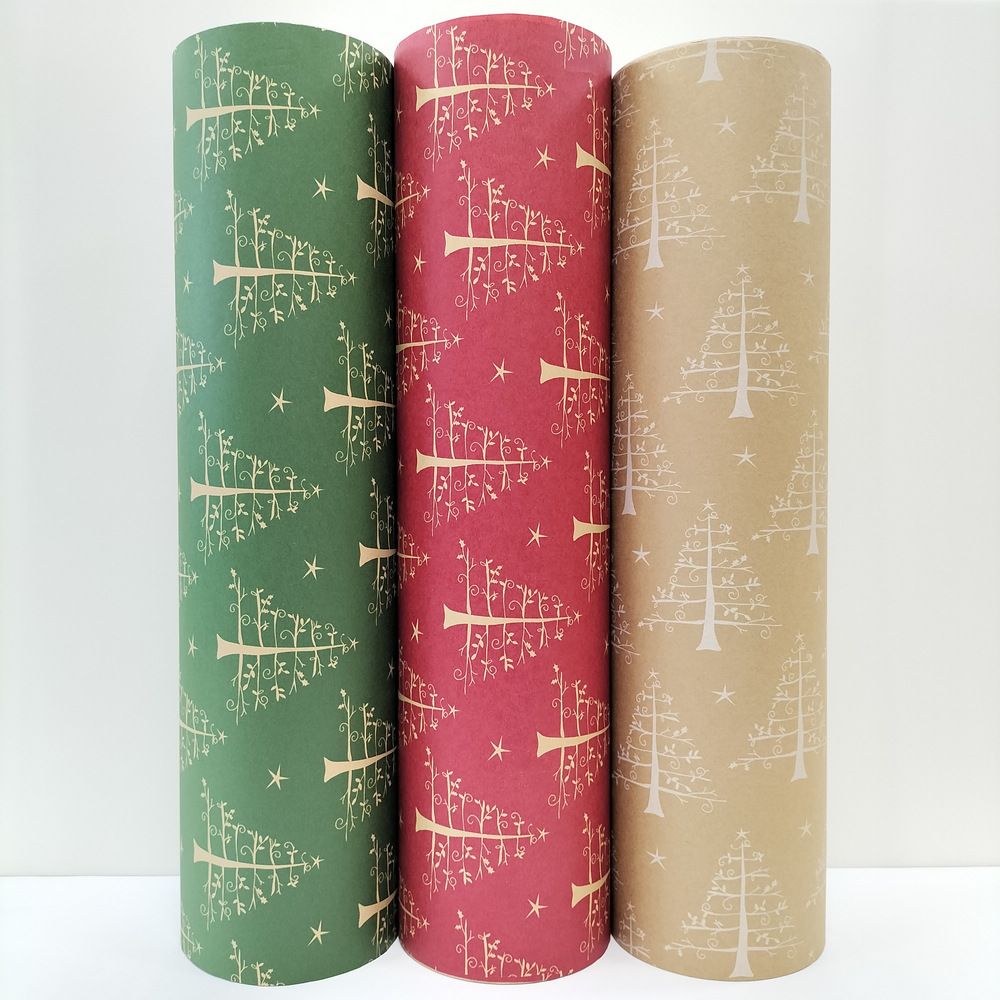 Sustainable Supplier of Premium Quality Gift Wrapping Paper - Chun Yu ...