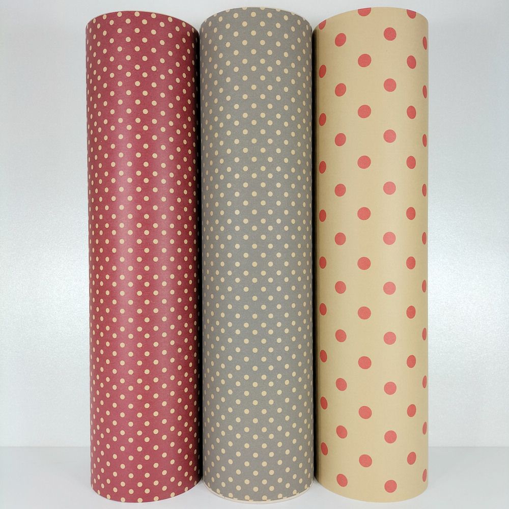 Sustainable Supplier of Premium Quality Gift Wrapping Paper - Chun Yu ...