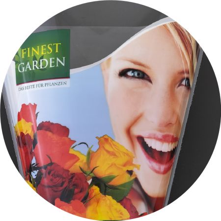 meticulous detail photo development print quality custom print cpp flower sleeves for plants