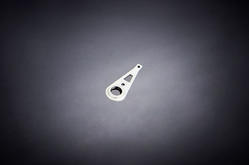 Hard Disk Reading Armaccess