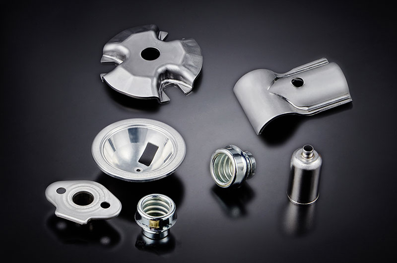 Automotive Fuel Supply System Parts