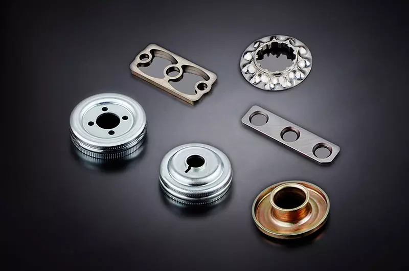 Трансмиссионные детали