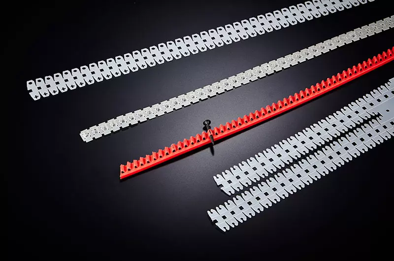 حزام أدوات اليد للمسامير