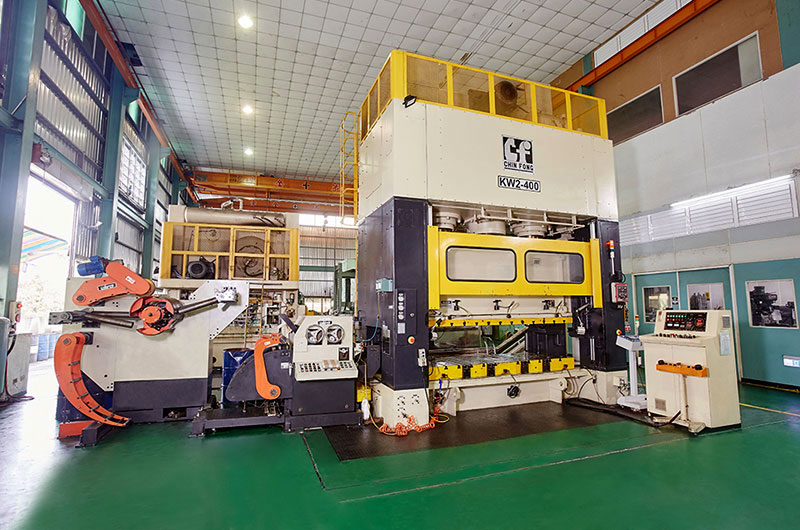 Xưởng In LEADTECH