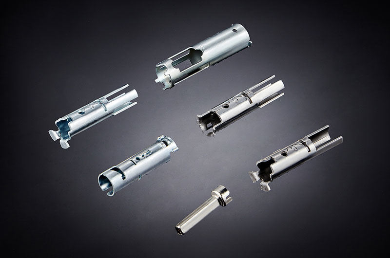 Cylinder Roll Up