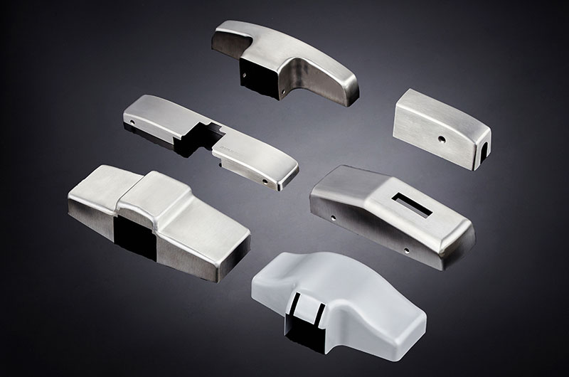 Khóa cửa đóng dấu