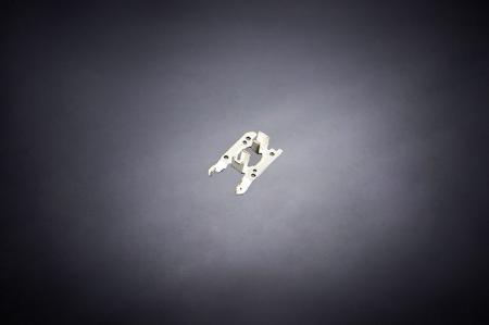 Base del Cabezal de Captura de Disco Óptico