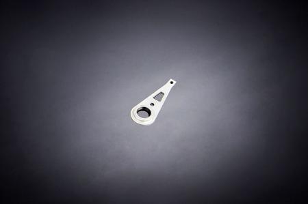 Acceso al Brazo de Lectura del Disco Duro