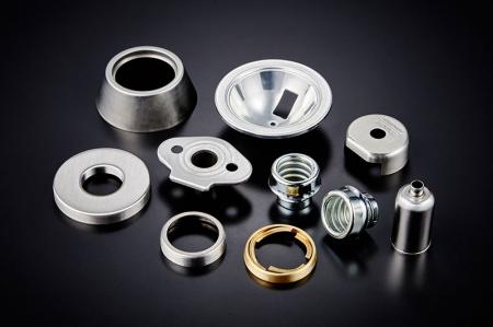 Piezas del sistema de suministro de combustible automotriz