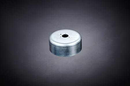 Cubierta del motor