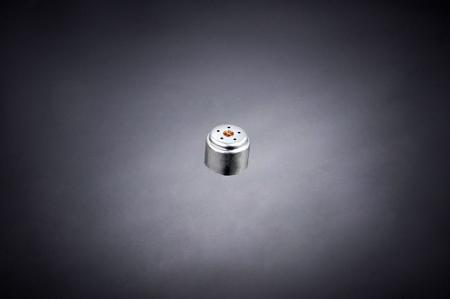 Parte del sistema de suministro de combustible automotriz