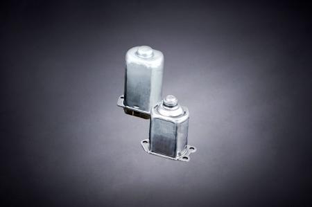Carcasa del Motor de Ventana Eléctrica Automotriz