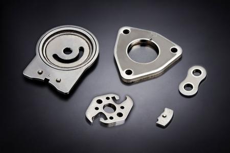 Piezas de Transmisión Automotriz