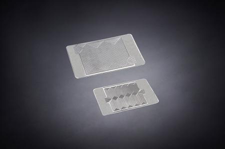 Bipolar Metal Plate cho Pin Nhiên liệu - Bipolar Metal Plate cho Pin Nhiên liệu