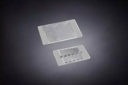 Bipolar Metal Plate cho Pin Nhiên liệu - Bipolar Metal Plate cho Pin Nhiên liệu