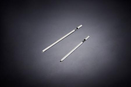 Medizinische Anwendung gestanzte Teile - Operative Instrumente