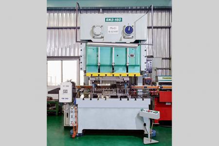 Xưởng In LEADTECH
