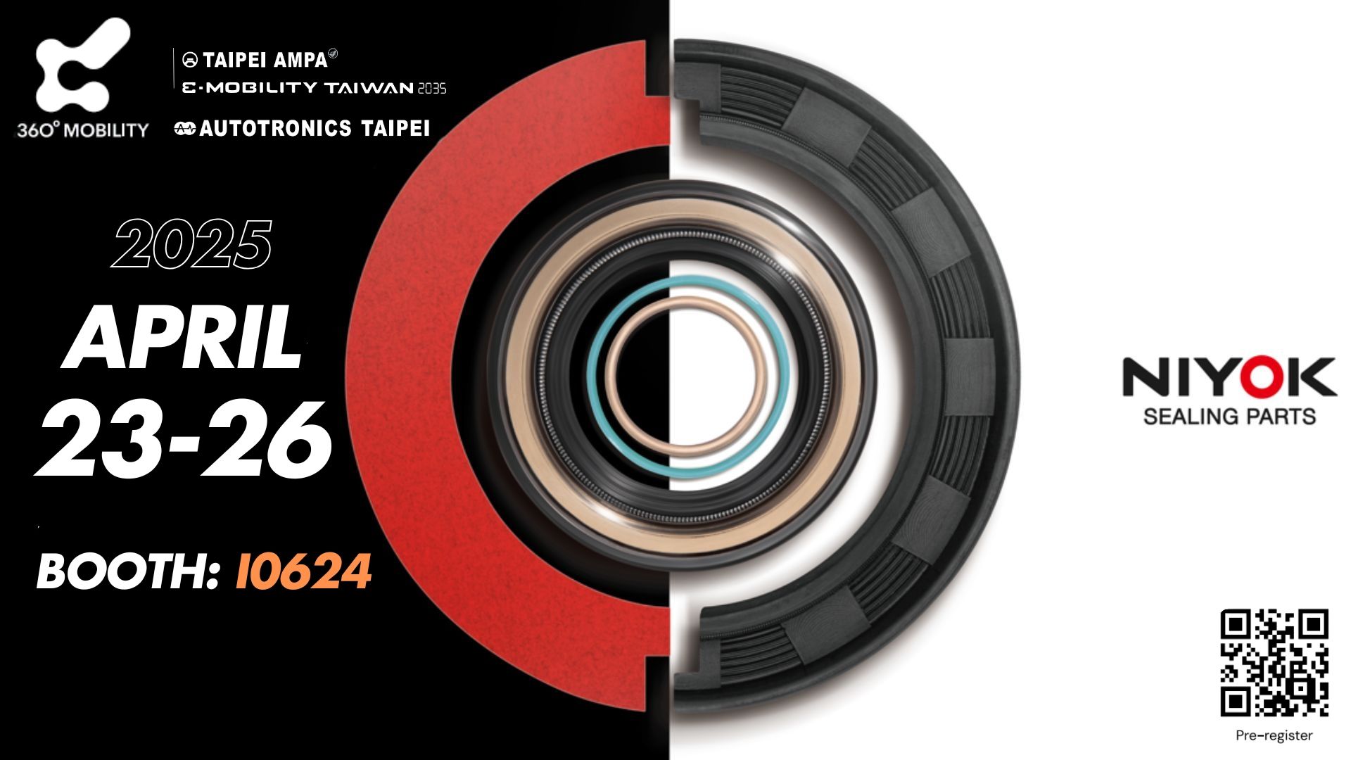 2025 AMPA