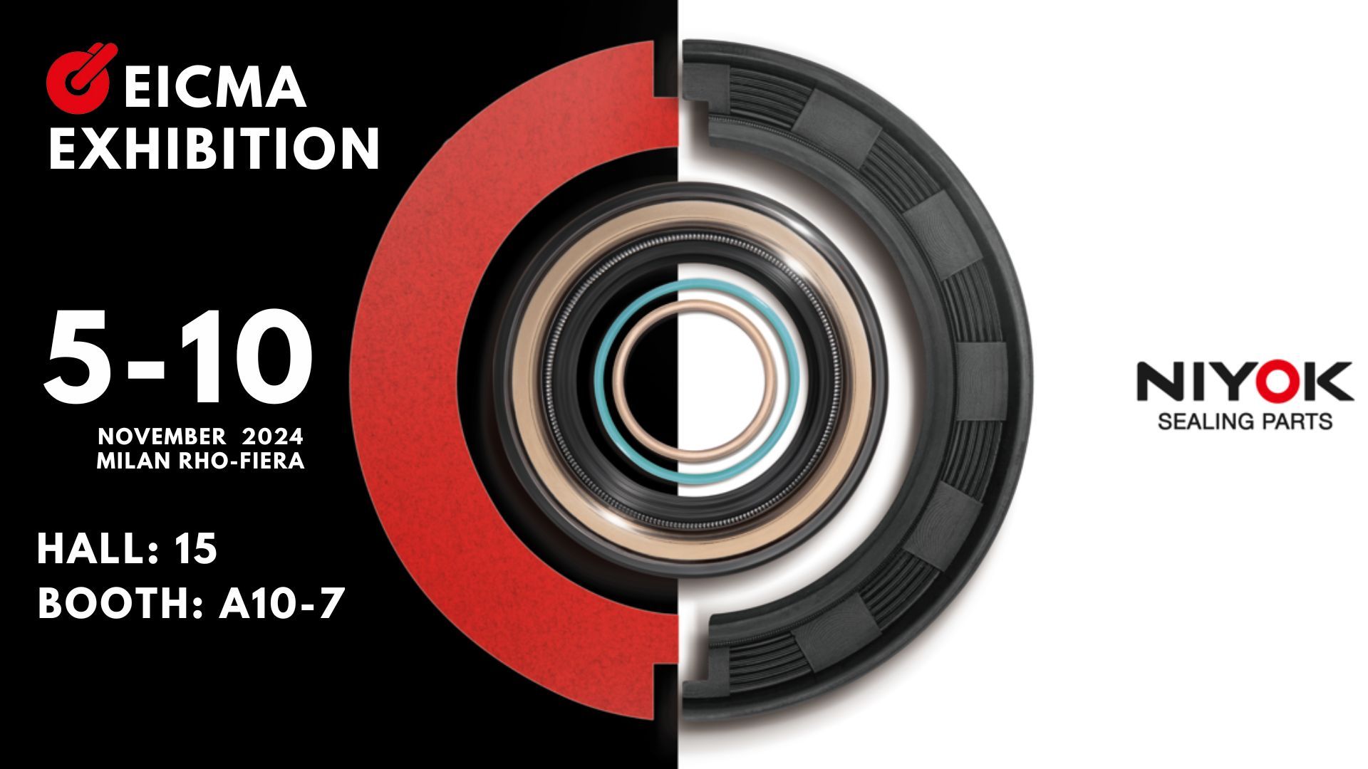 MILAN EICMA 2024