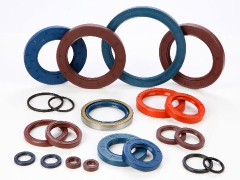 Oil seals manufacturer in Taiwan.