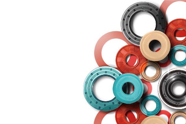 Contact NIYOK for producing oil seal.
