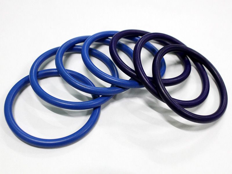 O Ring - High-quality O Ring manufacturer from Taiwan | NIYOK SEALING ...