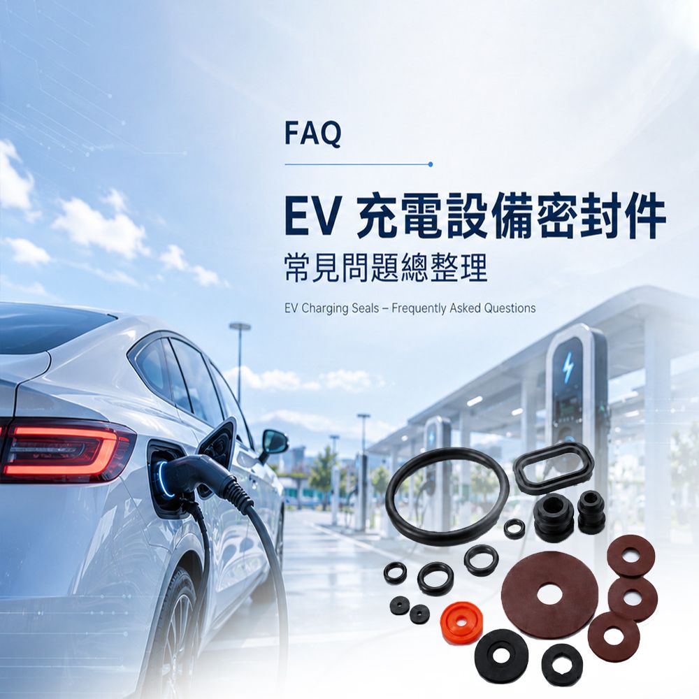 FAQ zu EV-Ladegeräten