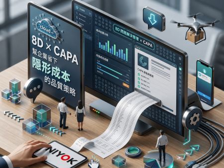 快速回應，掌握問題與需求