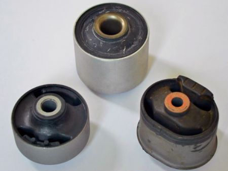 客製化橡膠襯套