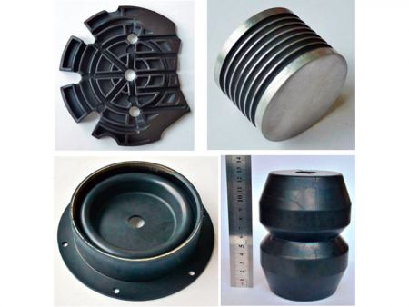 防水橡膠客製品