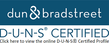 niyok oil seal products DUNS Certified