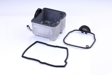 Shake-proof Gasket