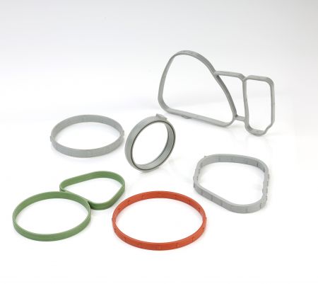 Automobile Gaskets