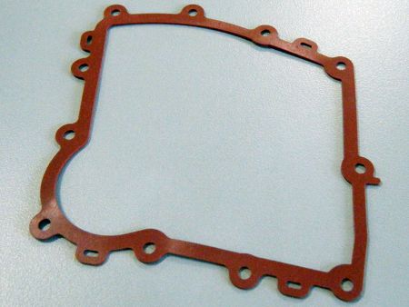 Special Synthetic Rubber Gasket - NIYOK Others Gaskets.