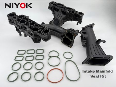 Intake Manifold Gasket Kit