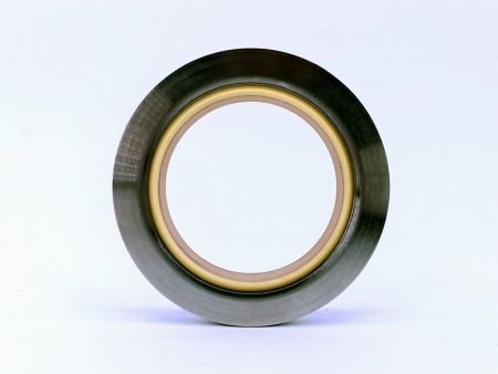 Уплотнительное кольцо с низким коэффициентом трения PTFE - Низкое трение PTFE уплотнение в NIYOK.