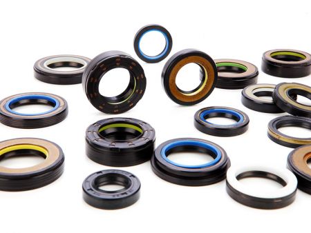 Power Steering Oil Seal - A variety of Power Steering Oil Seal are suitable for various models and applications.