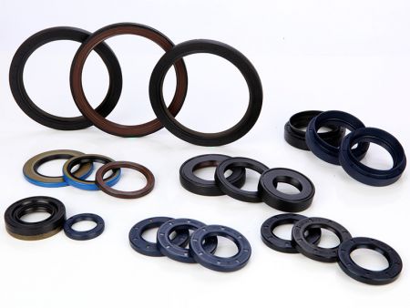 Transmission Seal - Quality Transmission Seals.