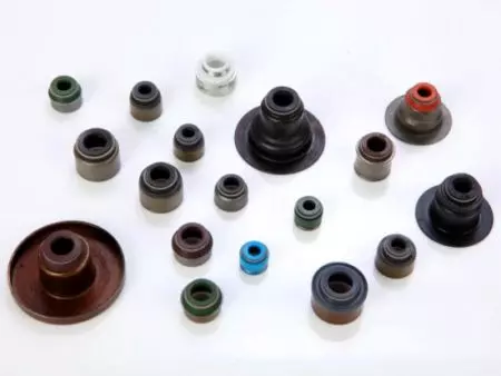 Valve Stem Seal - Valve Stem Seals for Leak Control.