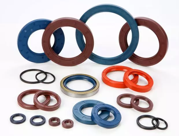 Premium Oil Seal