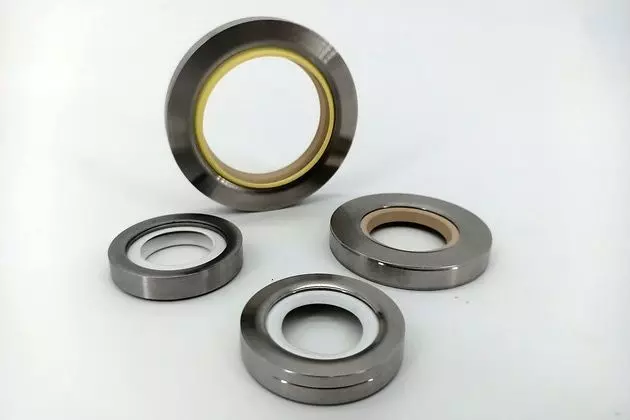 High Speed Rotary Shaft Seals