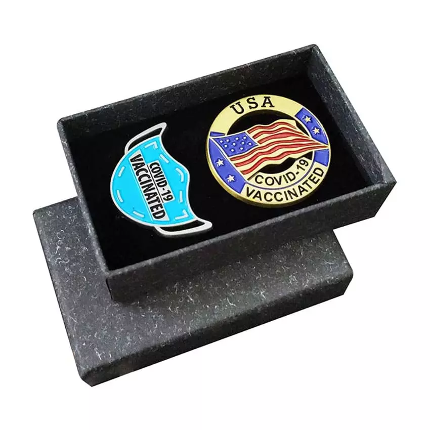 Custom Lapel pin
