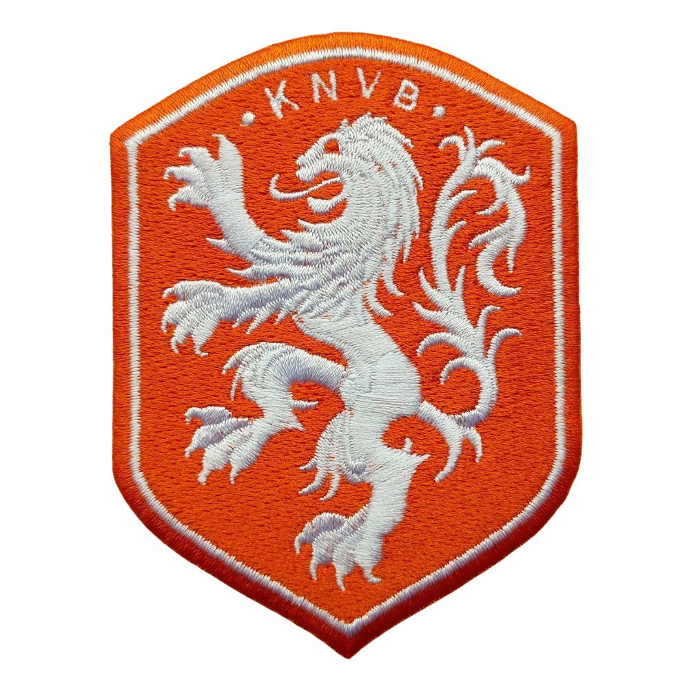 Embroidered Sports Patches | Custom Gifts, Pins, Medals, Coins ...