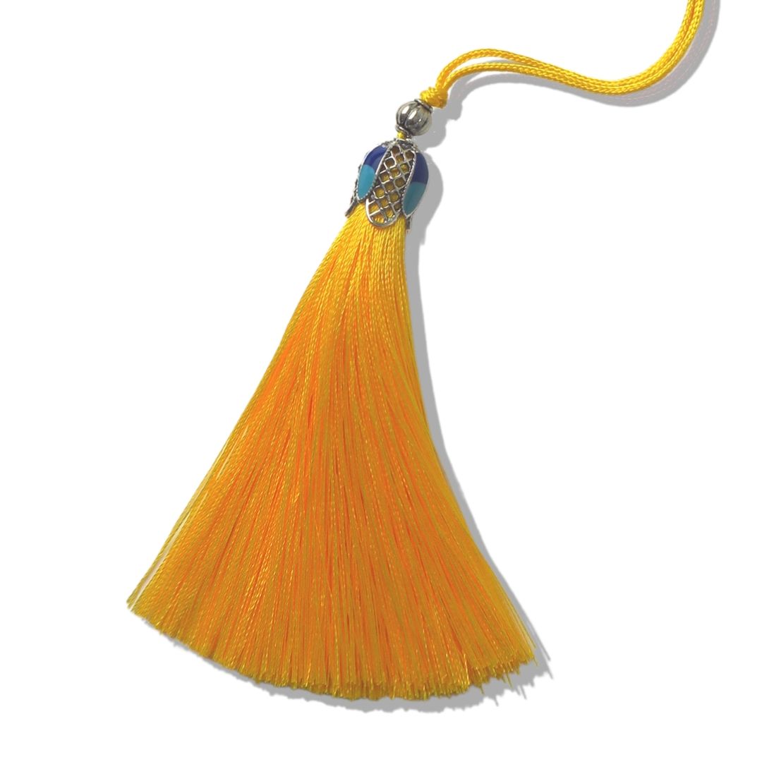 Embroidered Patches With Glitter Fabric Embroidered Patches