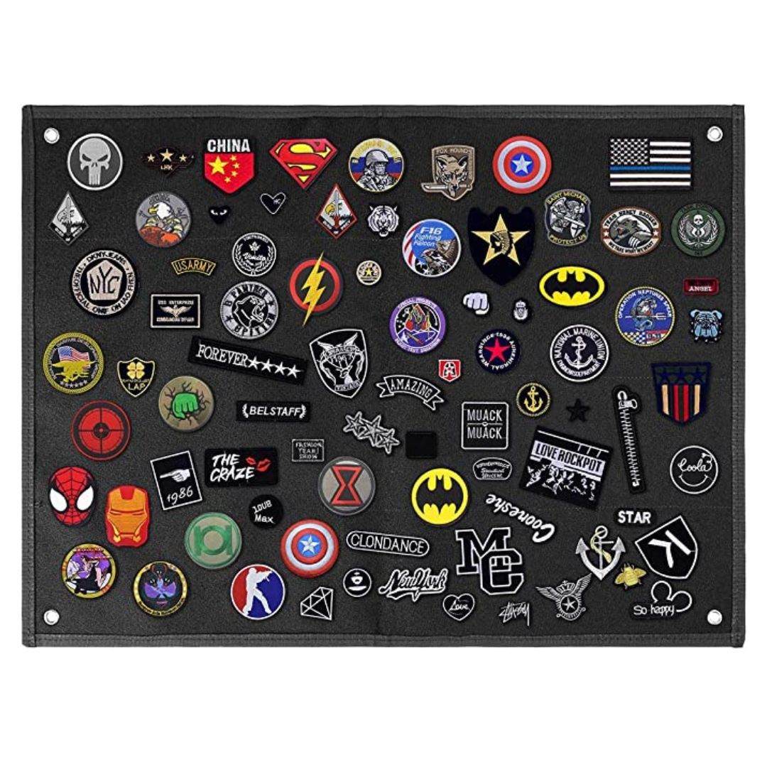 10 Custom Patches , Custom Patch, Full Color Patches, Personalized  Patches,iron on Patch, Logo Patch, Company Patches, Printed Patch, 