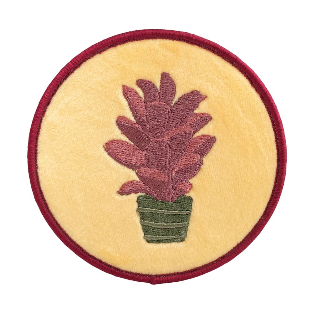 Custom Fuzzy Patches | Custom Gifts, Pins, Medals, Coins & Souvenirs ...